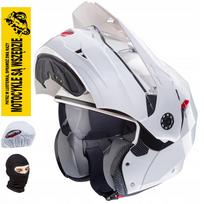 Motociklininko šalmas CABERG TOURMAX X 22.06 Pinlock, dydis M