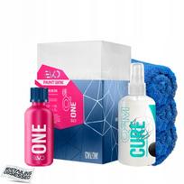 Keraminė dažų apsauga GYEON Q2 One EVO rinkinys, 100 ml