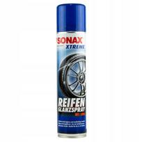 Padangų blizginimo purškiklis Sonax Xtreme, 400 ml