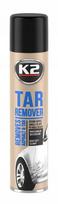 Dervų ir asfalto valiklis K2 TAR REMOVER, 300 ml
