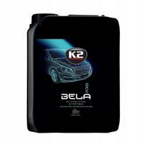 Aktyvios putos K2 Bela PRO Energy Fruit, 5 l