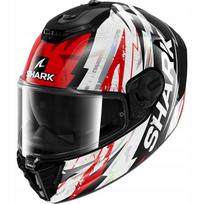 Motociklininko šalmas SPARTAN RS HIBOLT