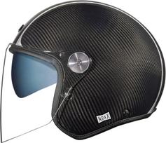 Atviras šalmas NEXX X G20 Carbon SV, M dydis