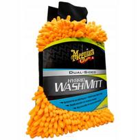 Plovimo pirštinė Hybrid Wash Mitt
