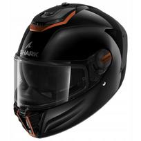 Motociklo šalmas SPARTAN RS BLANK SP