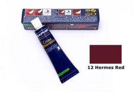 Odinės avalynės atnaujinimo kremas SAPHIR RENOVATING CREAM