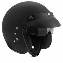 Motociklininko šalmas ROCC Classic M