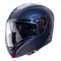 Atverčiamas šalmas CABERG HORUS X, mėlynas, XL (YAMAHA)