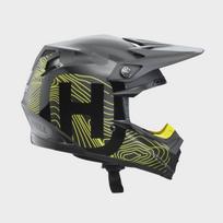 Krosinis šalmas BELL MOTO 9 HUSQVARNA MIPS GOTLAND, dydis L