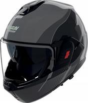 Motociklininko šalmas NOLAN N120-1 FLUENTE, dydis L