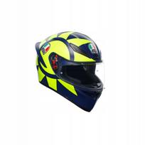 Motociklo šalmas AGV K1 S Soleluna 2018, L dydis