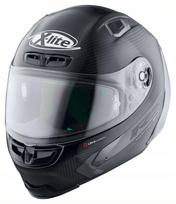 Motociklininko šalmas X-LITE X-803 RS CARBON, XL dydis