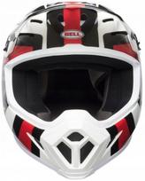 Motociklininko šalmas BELL MX-9 MIPS MARAUDER, L dydis