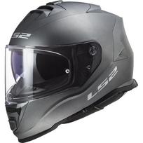 Motociklininko šalmas LS2 FF800 Titan Matte, dydis 2XL
