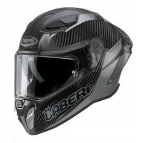 Motociklininko šalmas CABERG DRIFT EVO II CARBON, XXL