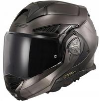 Motociklo šalmas LS2 FF901 Advant X Jeans Blenda, Pinlock, dydis XXL (63–64 cm)