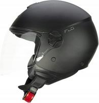Motociklininko šalmas CGM 167A FLO MONO M2, 57–58 cm