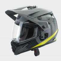 Integralinis šalmas BELL MX-9 ADV MIPS, Husqvarna, dydis S