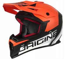 Krosinis šalmas ORIGINE HERO MX QUAD su balaklava, L dydis