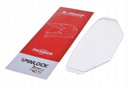 Dvigubo stiklo įdėklas Pinlock 70 Max Vision DSK198, skirtas LS2 MX436 šalmui