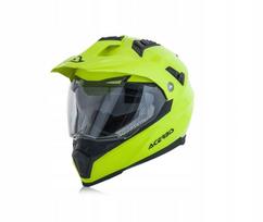 Acerbis Flip šalmas enduro, ATV, keturračių, supermoto ir maxi enduro vairuotojams