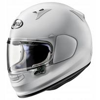 Motociklininko šalmas ARAI PROFILE-V, baltas