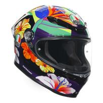 Uždaras šalmas AGV K6 S Morbidelli 2021, dydis L