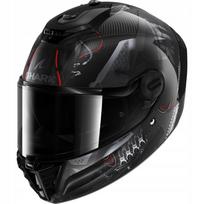 Motociklininko šalmas SPARTAN RS CARBON XBOT