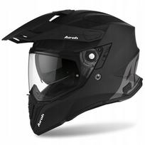 Motociklininko šalmas AIROH COMMANDER CROSS, XS, su Pinlock