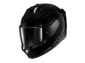 Motociklininko šalmas SHARK SKWAL i3 BLANK SP, integralus, XS dydis