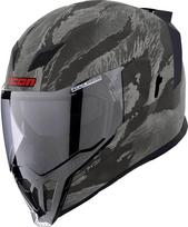 Motociklininko šalmas Icon Airflite Tiger's Blood MIPS, dydis L