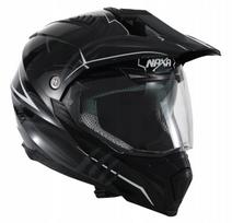 Motociklininko šalmas NAXA CO3/M Cross Enduro, XL