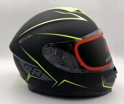 Motociklo šalmas LAZER VERTIGO EVO Race, dydis M