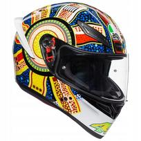 Integralus šalmas AGV K1 S Dreamtime L
