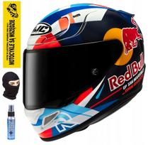 Integralus šalmas HJC RPHA12 Red Bull Misano GP 2, XXS