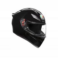 Motociklininko šalmas AGV K1, XXL dydis