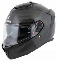 Motociklininko šalmas SHARK SPARTAN GT, integralus, anglies pluošto