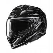 Motociklininko šalmas HJC RPHA 71 TETH, XS dydis, K6906