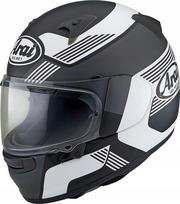 Motociklo šalmas ARAI PROFILE-V, juodas, S dydis