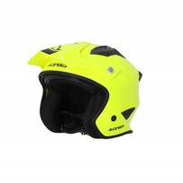 Šalmas Acerbis Aria 2206, motoroleriams ir trial motociklams