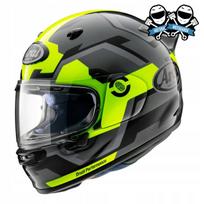 Motociklininko šalmas Arai Quantic Advanced Composite