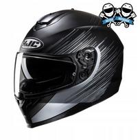 Motociklininko šalmas HJC C70N 22.06