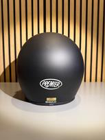 Motociklininko šalmas Premier Helmets TROPHY U9 BM, L dydis