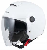 Atviras motociklo šalmas NEXX Y.10