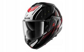 Motociklo šalmas SHARK OXO RYDGER, rožinis, XS dydis