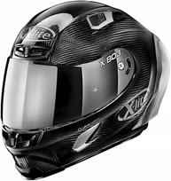 Motociklininko šalmas NOLAN X-LITE X-803 RS Ultra Carbon Silver Edition, XL dydis