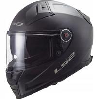 Motociklininko šalmas LS2 FF811 VECTOR II, matinis juodas, dydis L