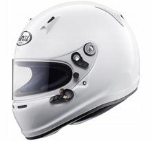 Kartingo šalmas Arai SK-6 Snell K2020, dydis S