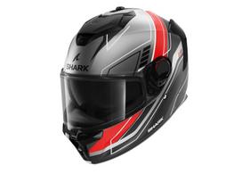 Motociklo šalmas SHARK SPARTAN GT PRO TORYAN MAT S, uždaras integralinis