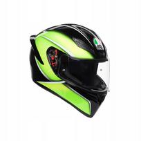 Motociklininko šalmas AGV K1 Qualify, XXL dydis